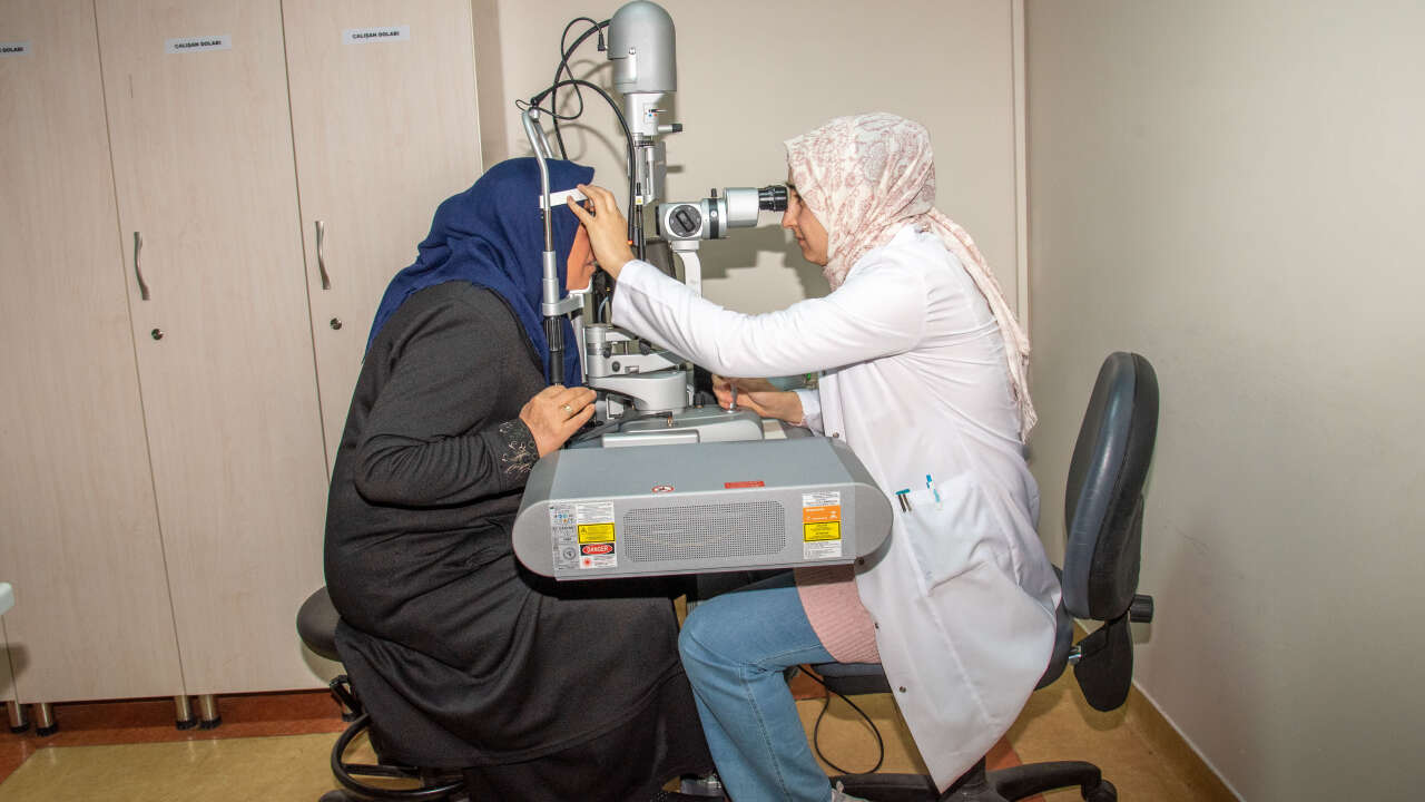 Konya’nın köklü üniversitesi sağlık alanını güçlendirdi 5